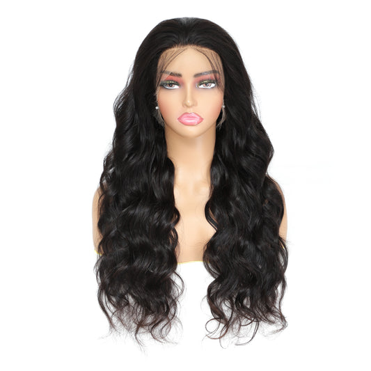 HD Full Frontal Wig Body Wave