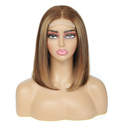 HD Highlight 4*4 Closure BOB