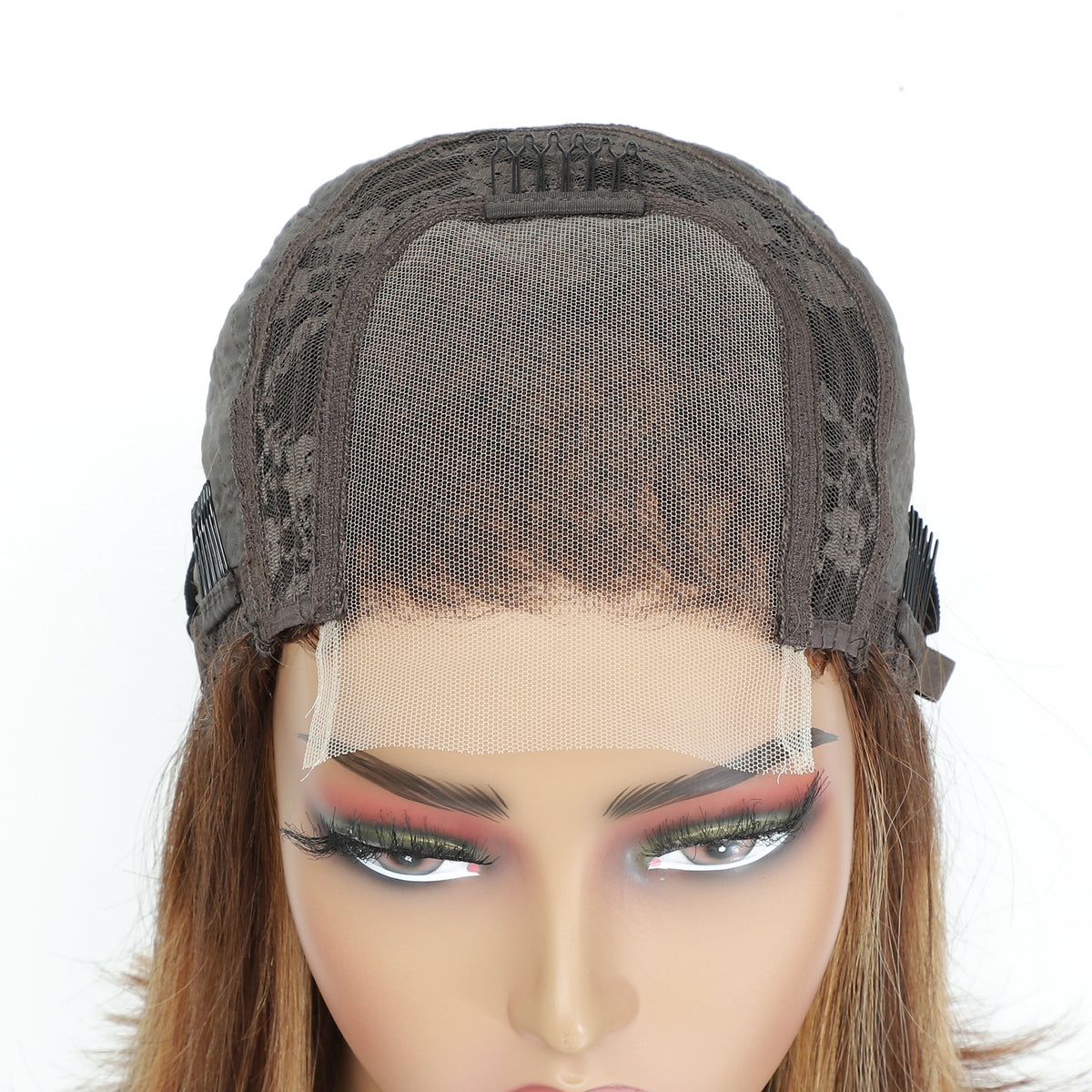 HD Highlight 4*4 Closure BOB