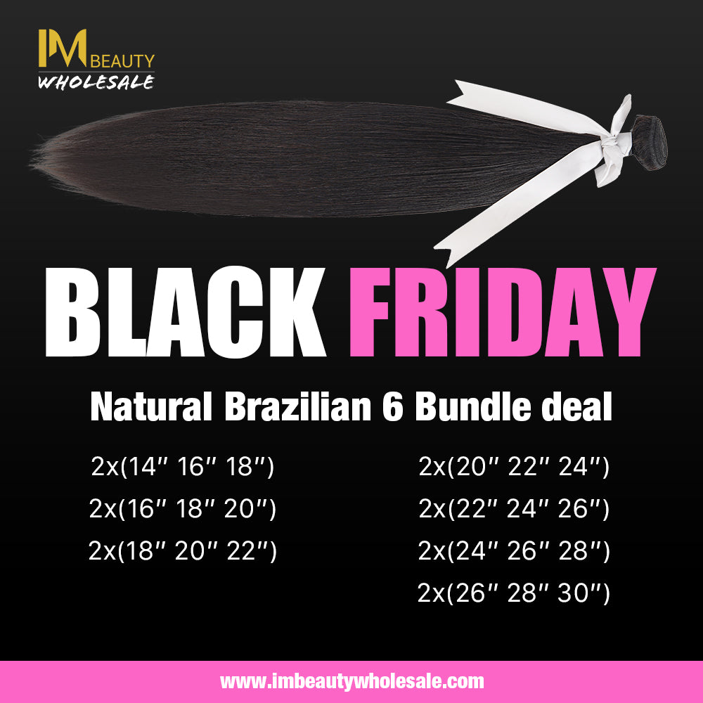 Natural 11A Plus 6 Bundle deal
