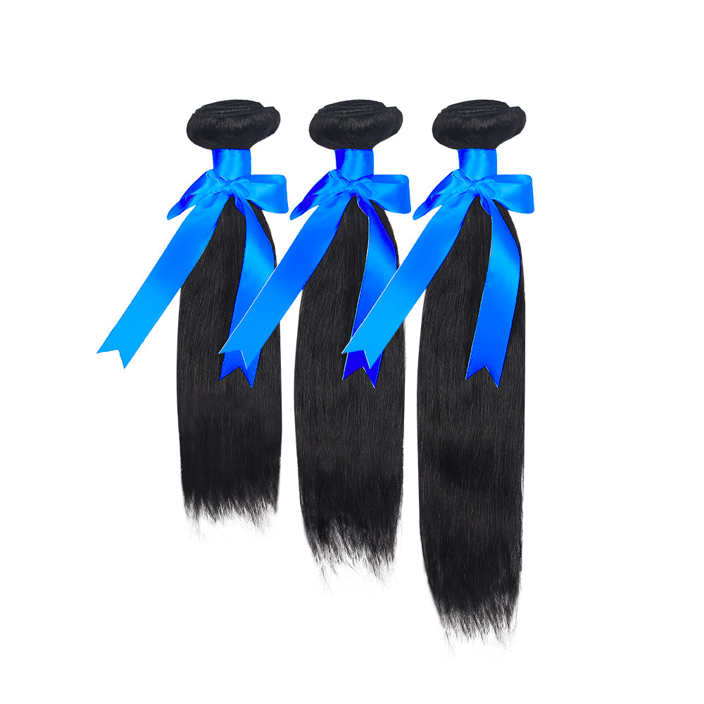 11A 10”/12”/14” Straight 3 Bundles Sample