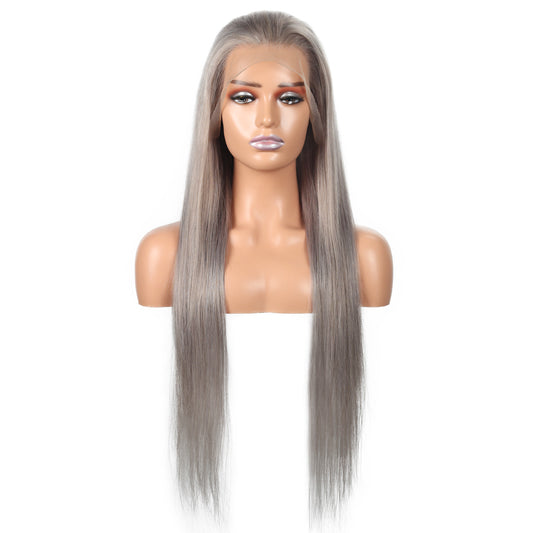 Full Frontal Gray
