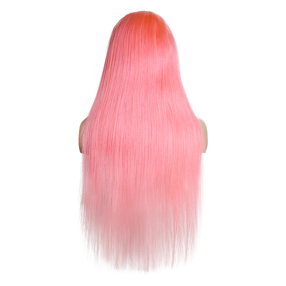 Full Frontal Pink