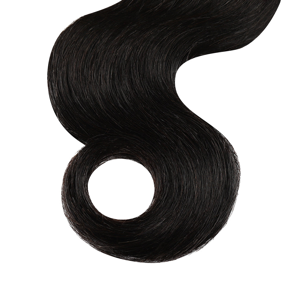 10A Virgin Hair Body Wave