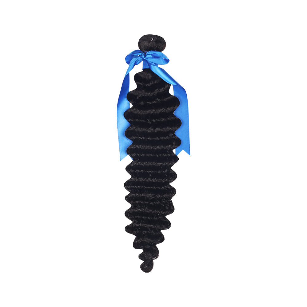 11A Salon Grade Virgin Hair Deep Wave