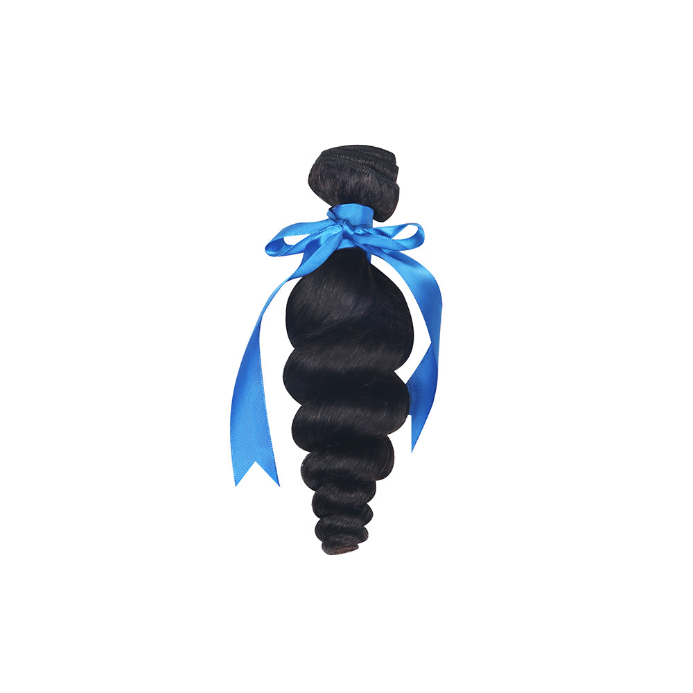 11A Salon Grade Virgin Hair Loose Wave