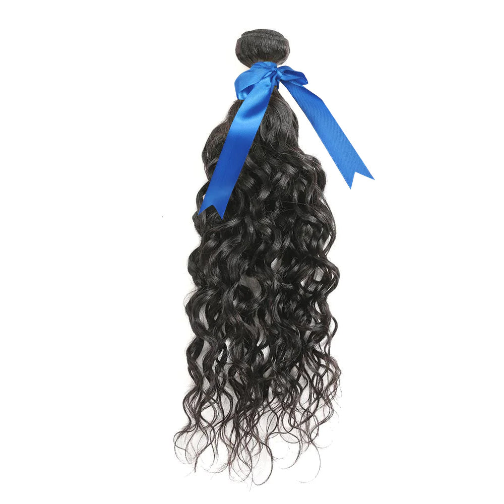 11A Salon Grade Virgin Hair Water wave