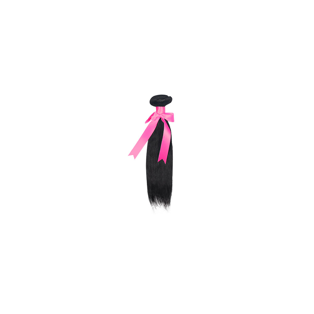 10A Virgin Hair Straight