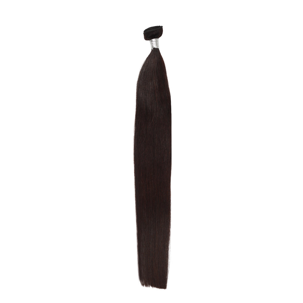 12A Salon Grade Virgin Hair Straight
