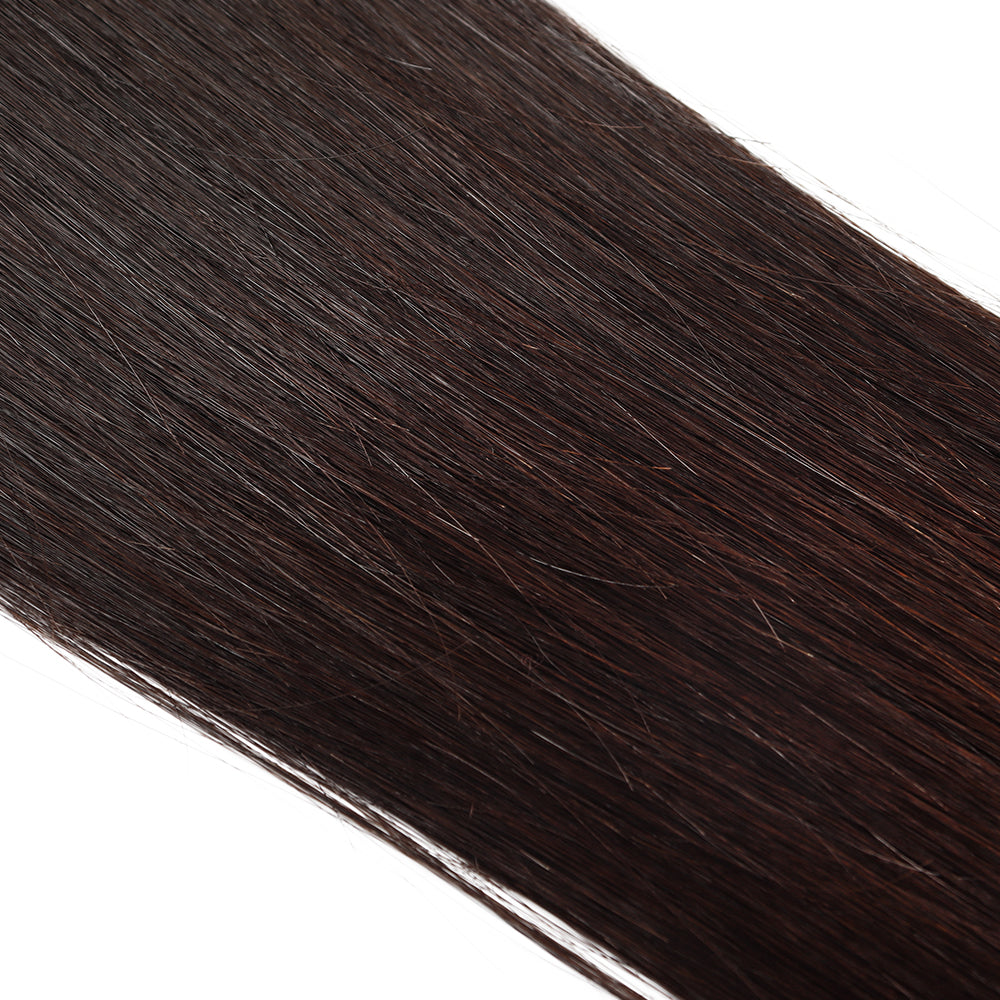 12A Salon Grade Virgin Hair Straight