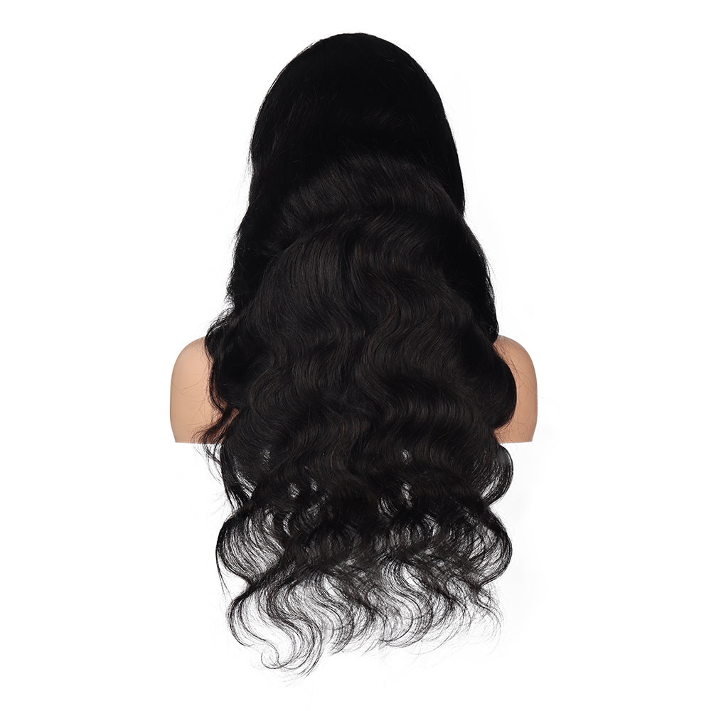 13*4 Frontal Wig Body Wave