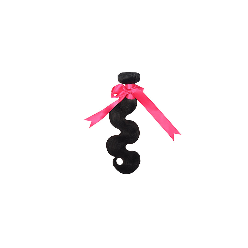 10A Virgin Hair Body Wave