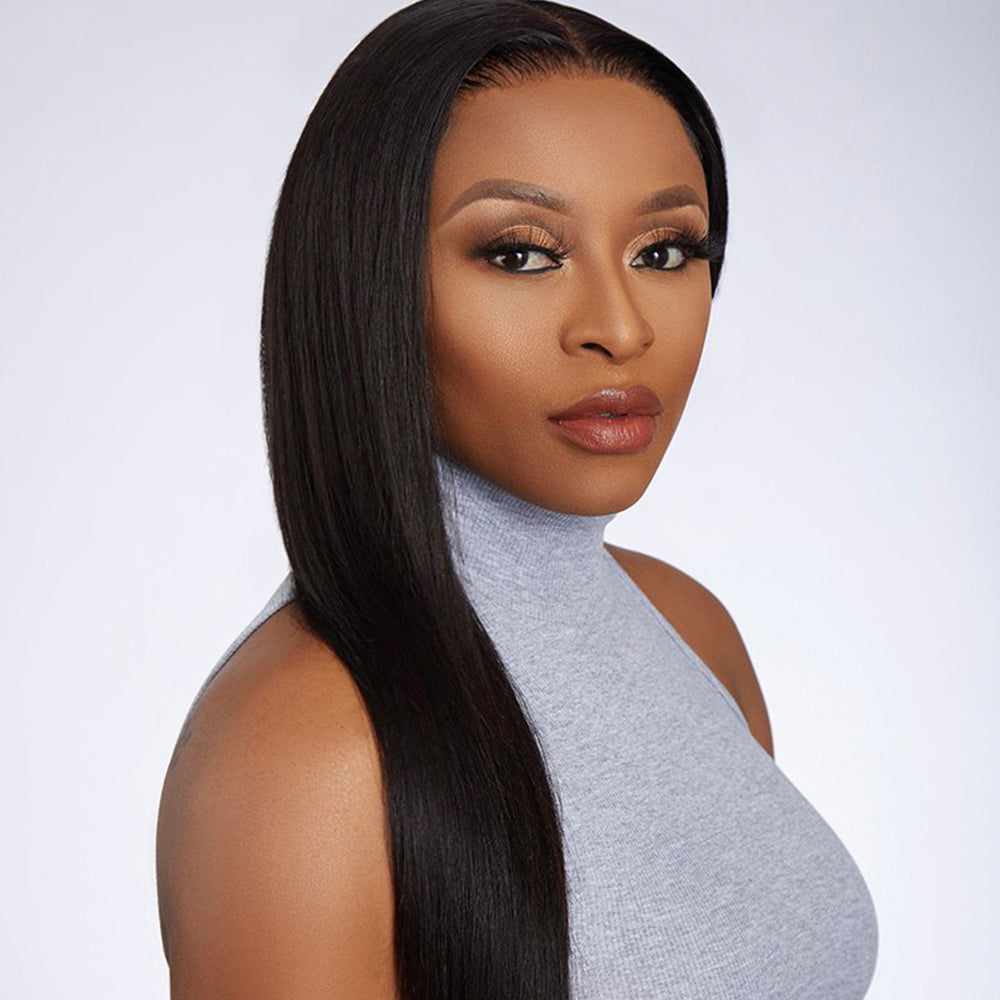 Full Frontal Wig Straight