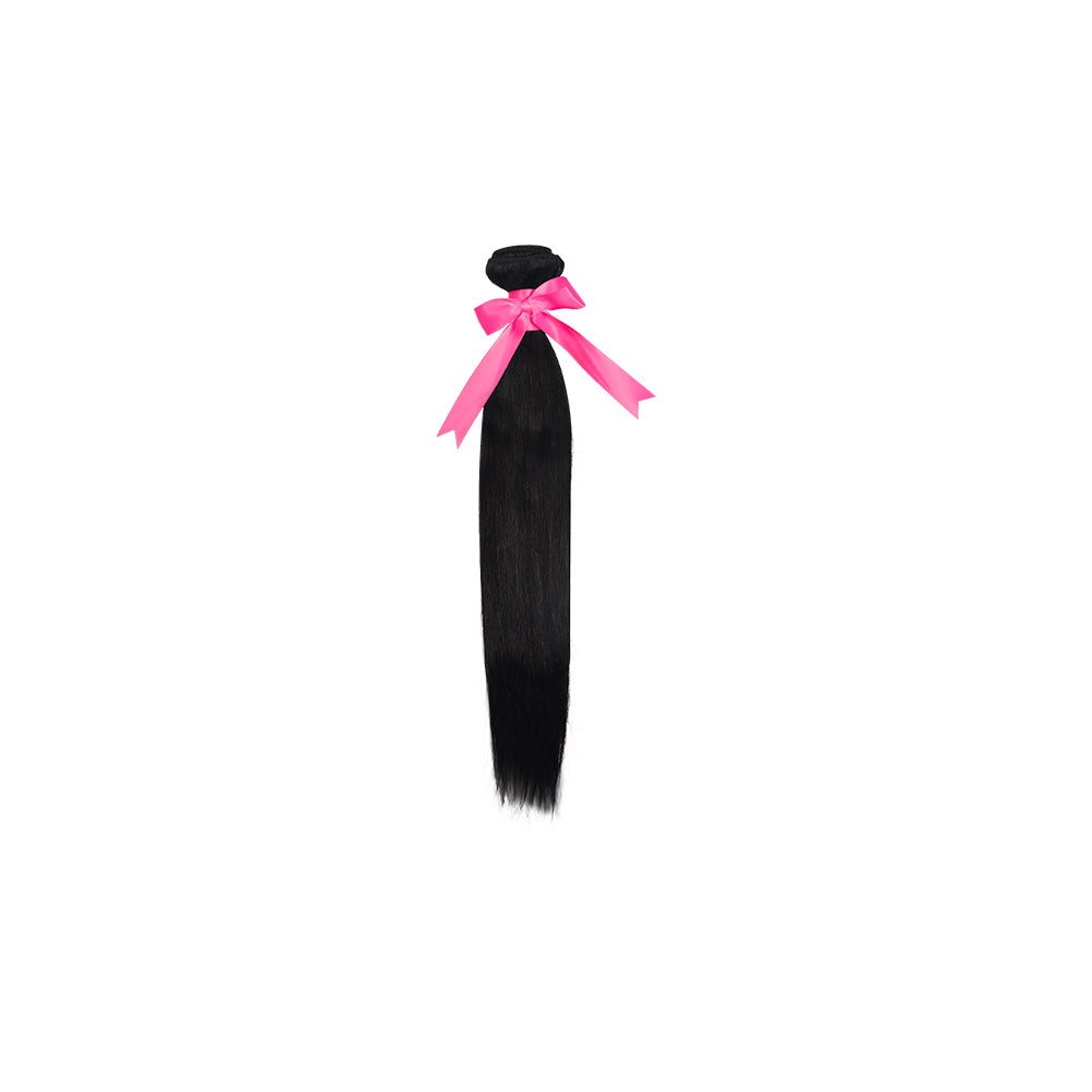 10A Virgin Hair Straight