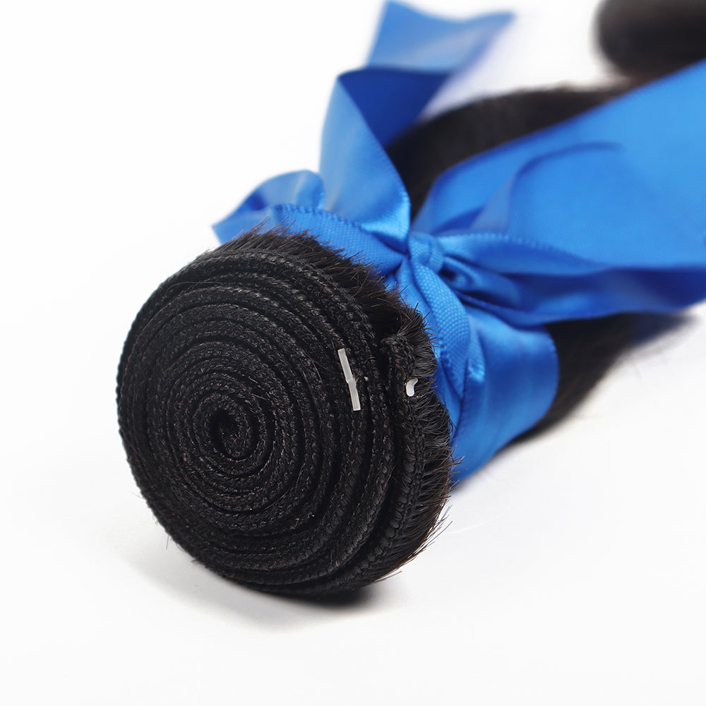 11A Salon Grade 5 Textures 500g Virgin Hair Sample Pack
