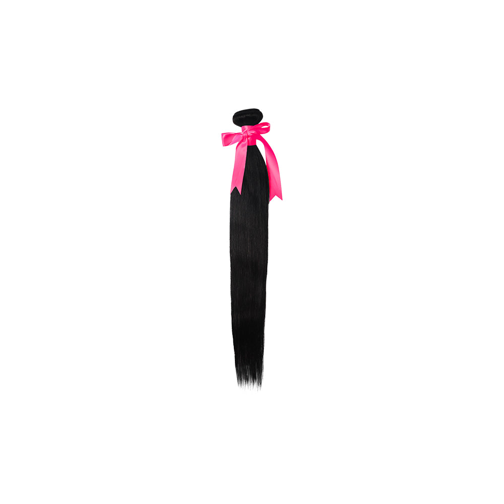 10A Virgin Hair Straight