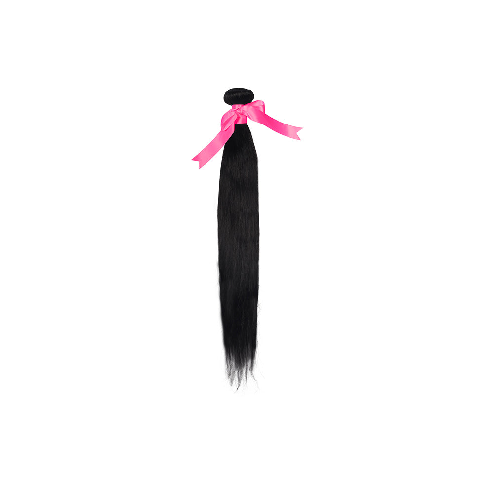 10A Virgin Hair Straight