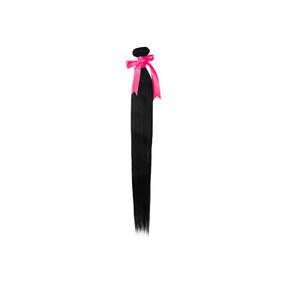10A Virgin Hair Straight