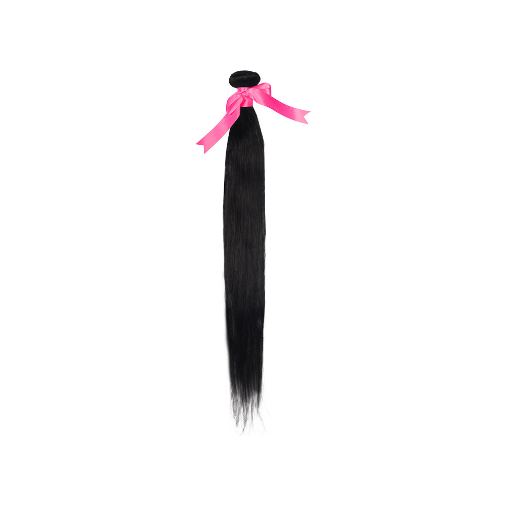 10A Virgin Hair Straight
