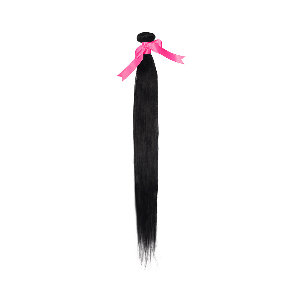 10A Virgin Hair Straight