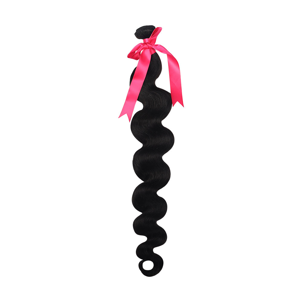 10A Virgin Hair Body Wave