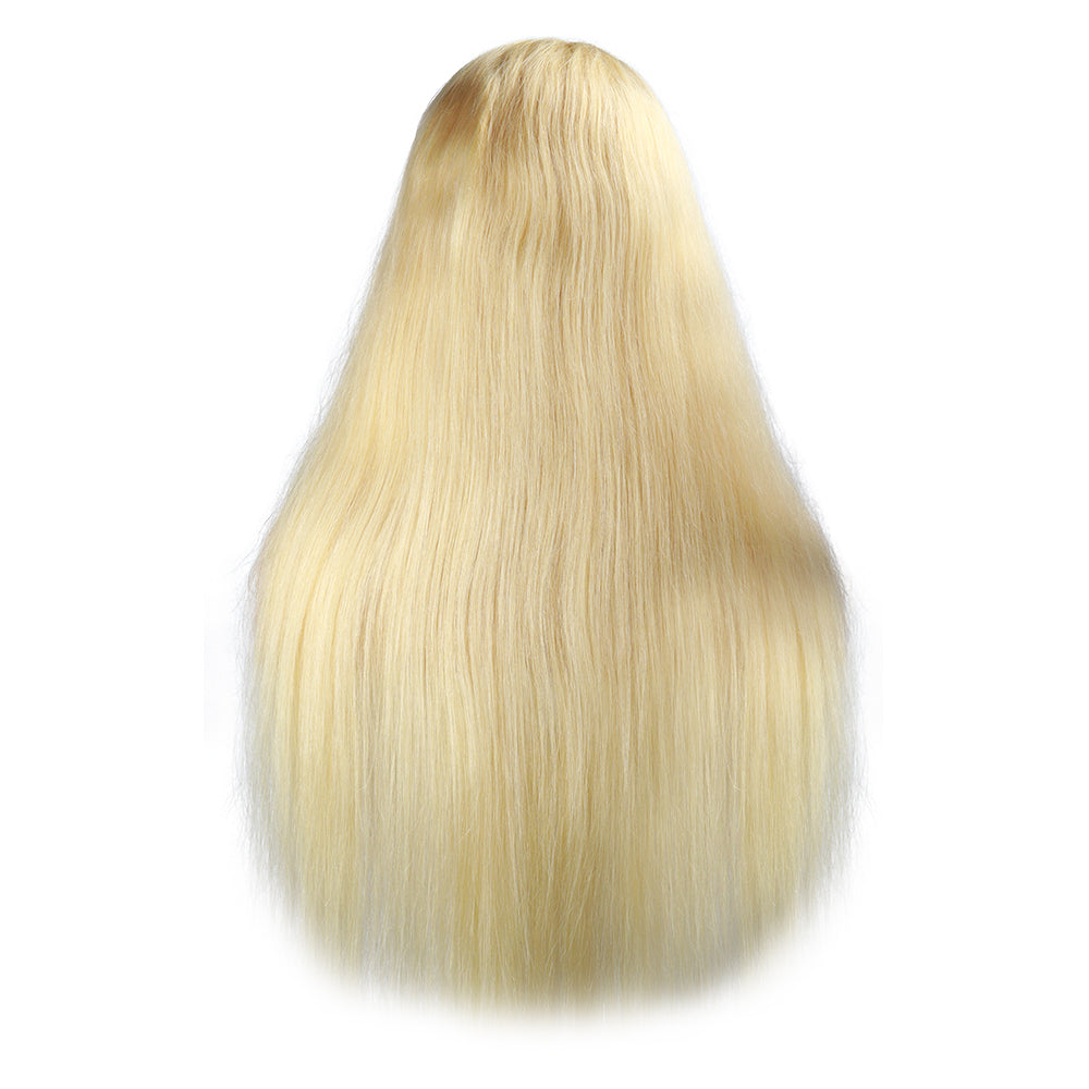 #613 HD Full Frontal Wig Straight