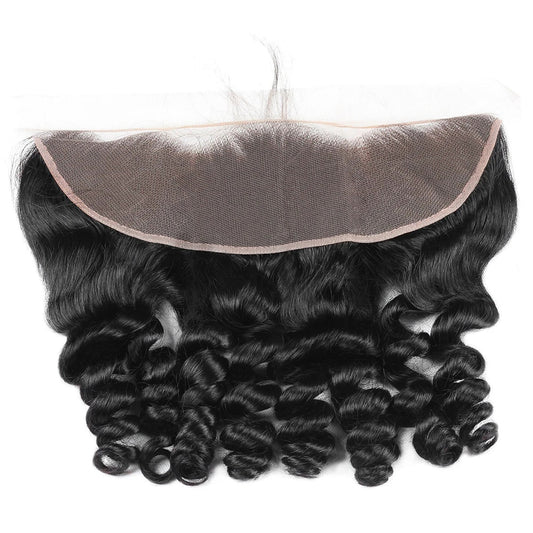 13*4 Frontal Loose Wave