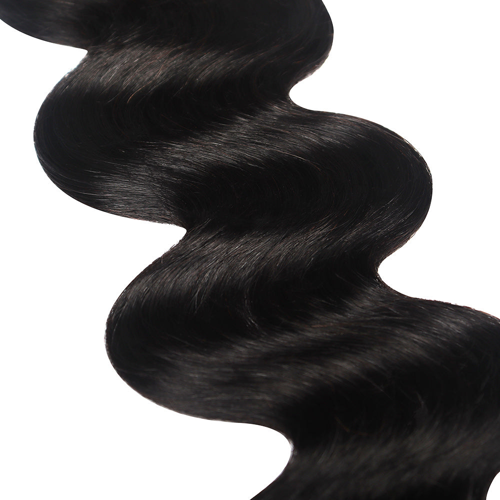 8A Virgin Hair Body Wave