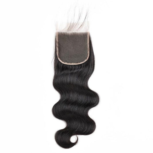HD 4*4 Body Wave Closure