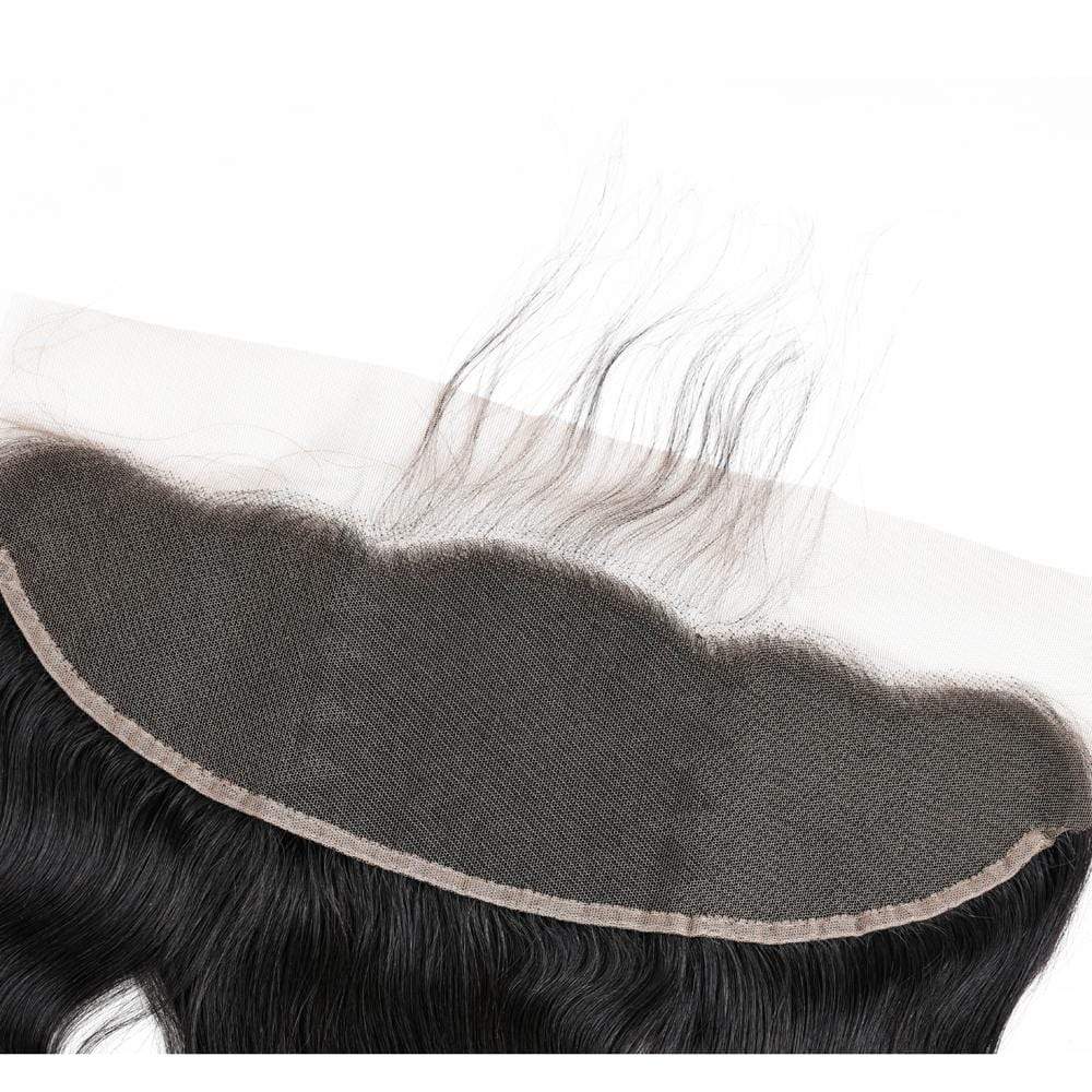13*4 Frontal Body Wave