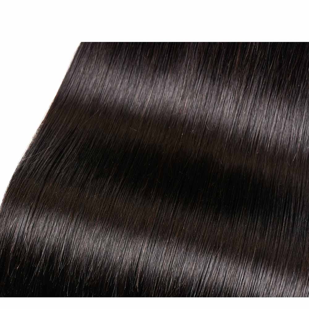 8A Virgin Hair Straight