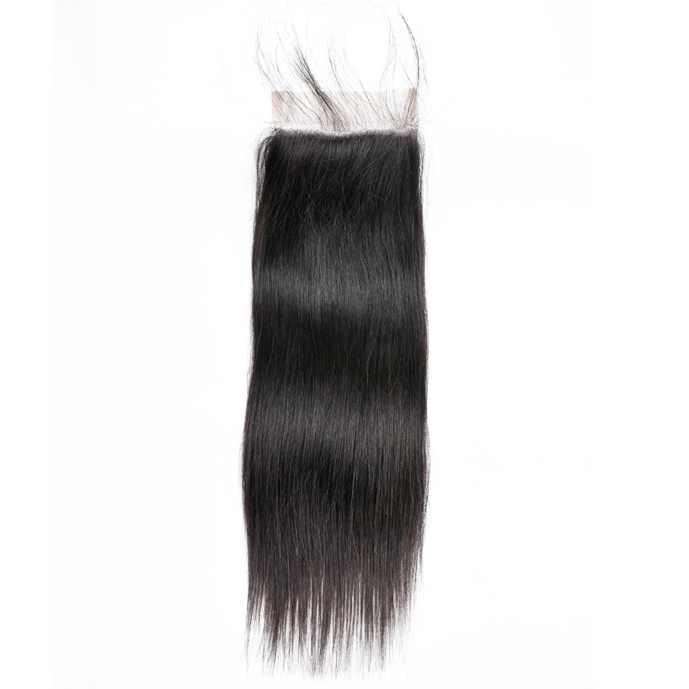 4*4 Closure Straight