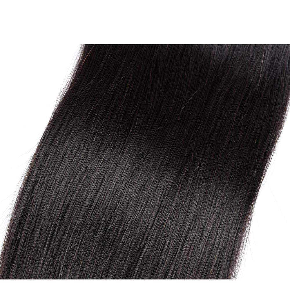4*4 Closure Straight