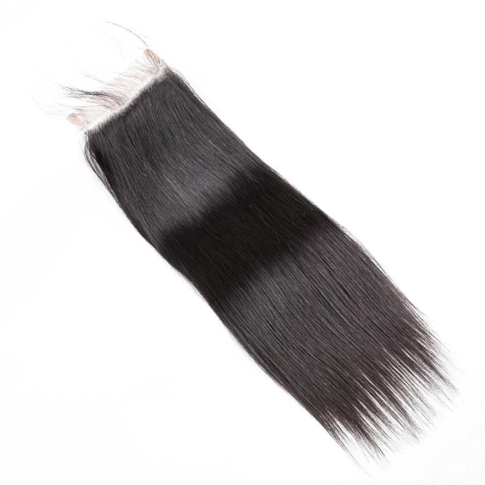 4*4 Closure Straight