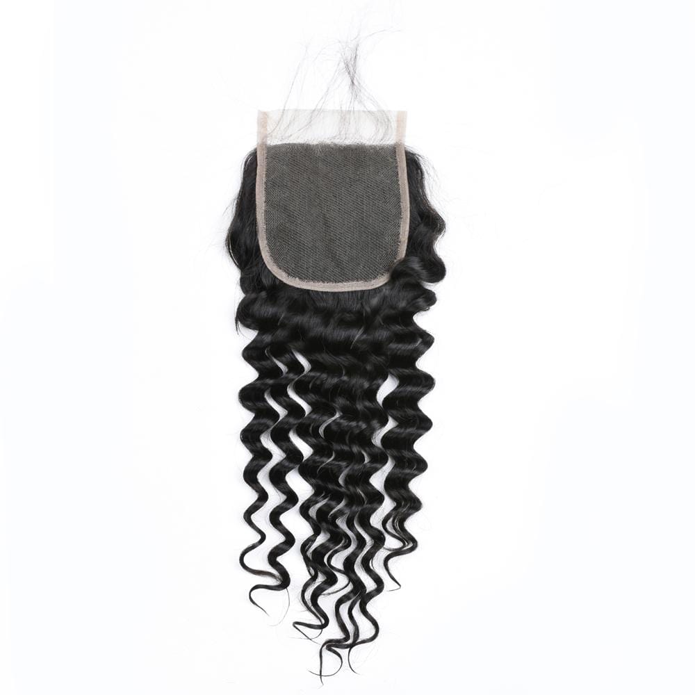 HD 4*4 Deep Wave Closure