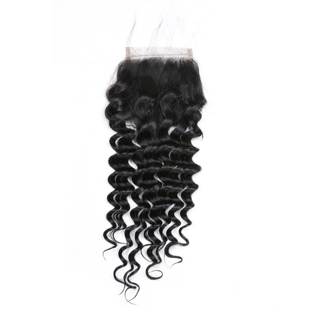 HD 4*4 Deep Wave Closure