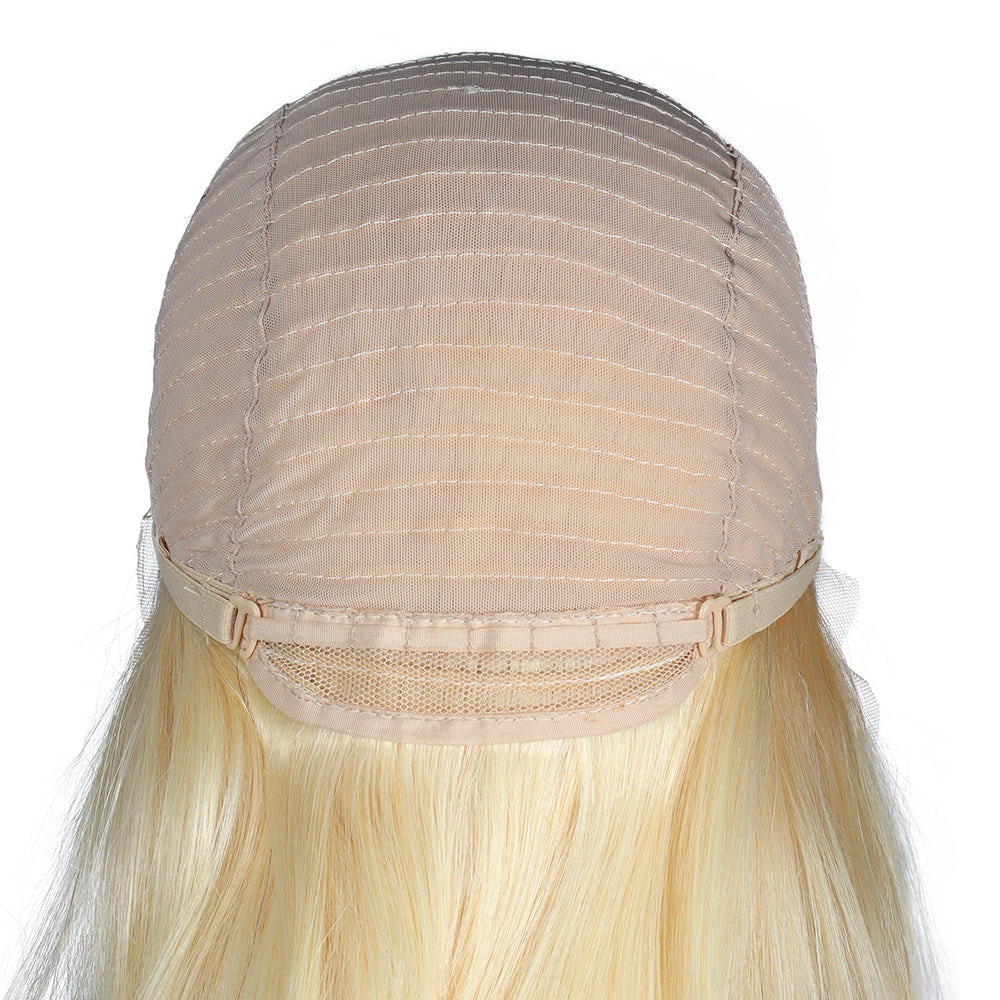 #613 4*4 Closure BOB