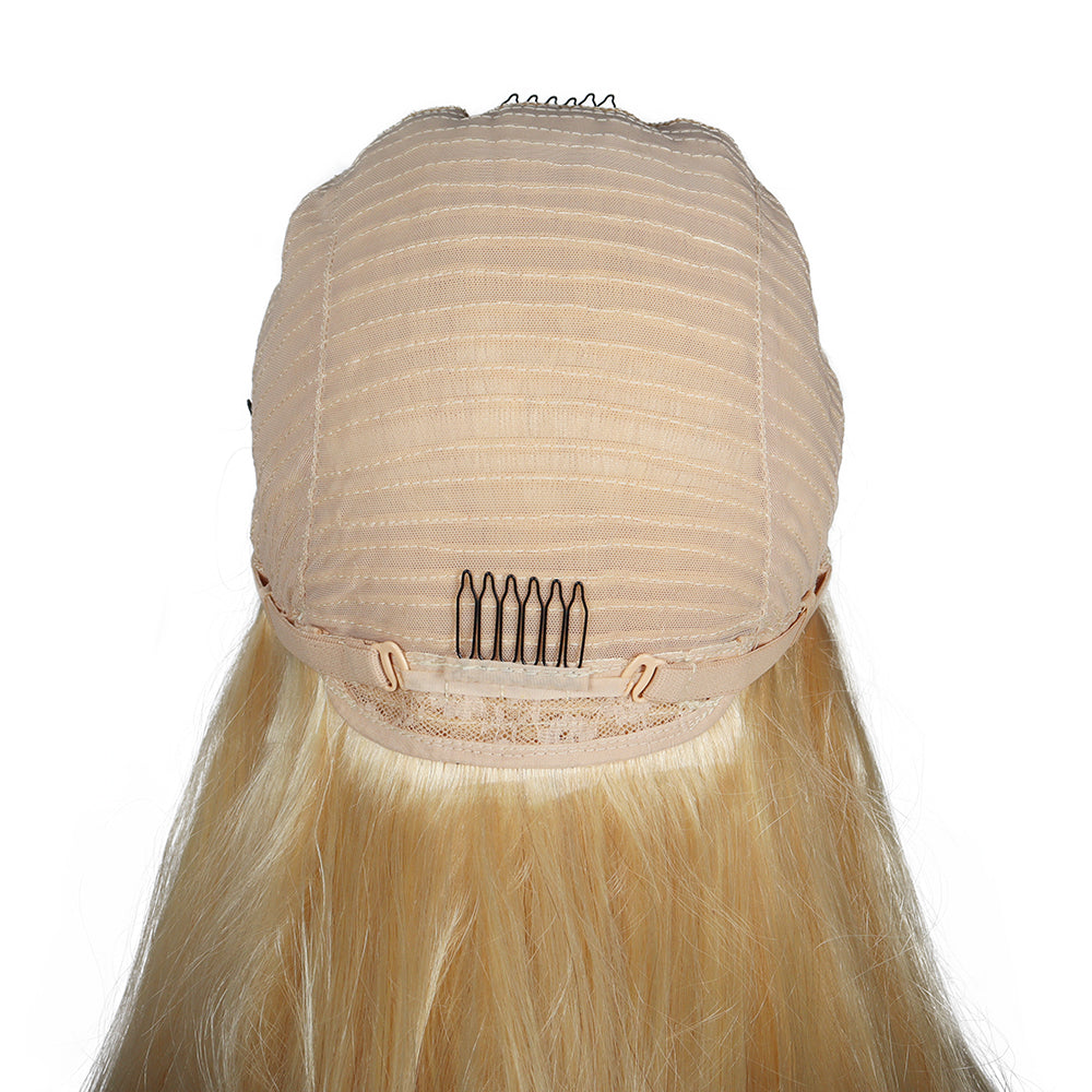 #613 4*4 Closure Wig