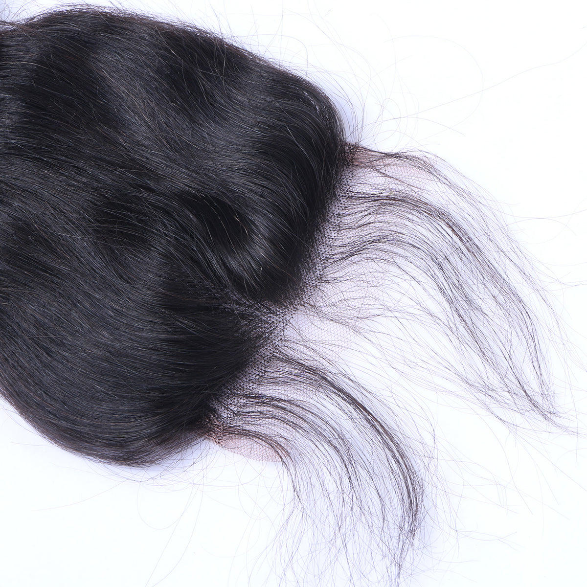 4*4 Closure Loose Wave