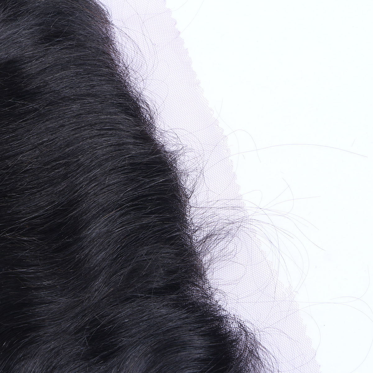HD 13*4 Frontal Body Wave