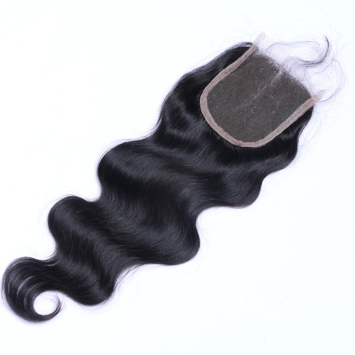 4*4 Closure Body Wave