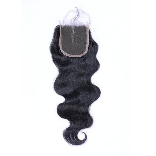 4*4 Closure Body Wave