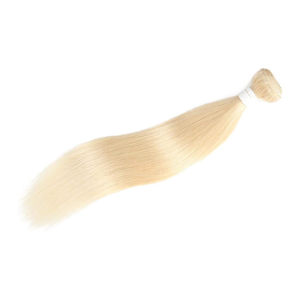 10A Virgin Hair #613 Straight