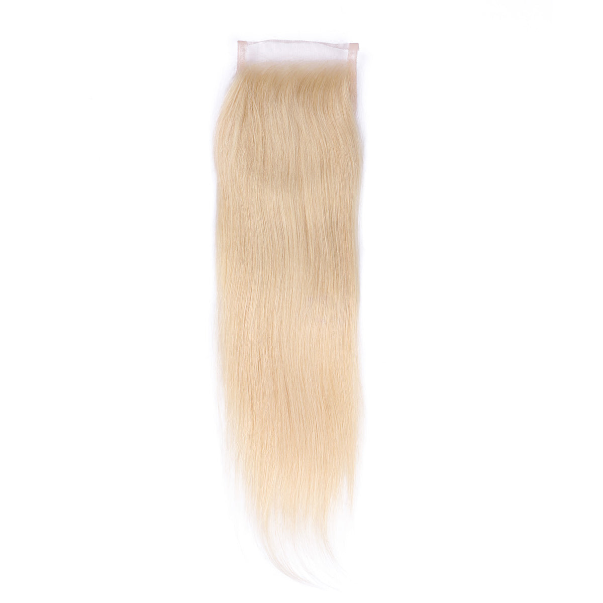 #613 4*4 Closure Straight