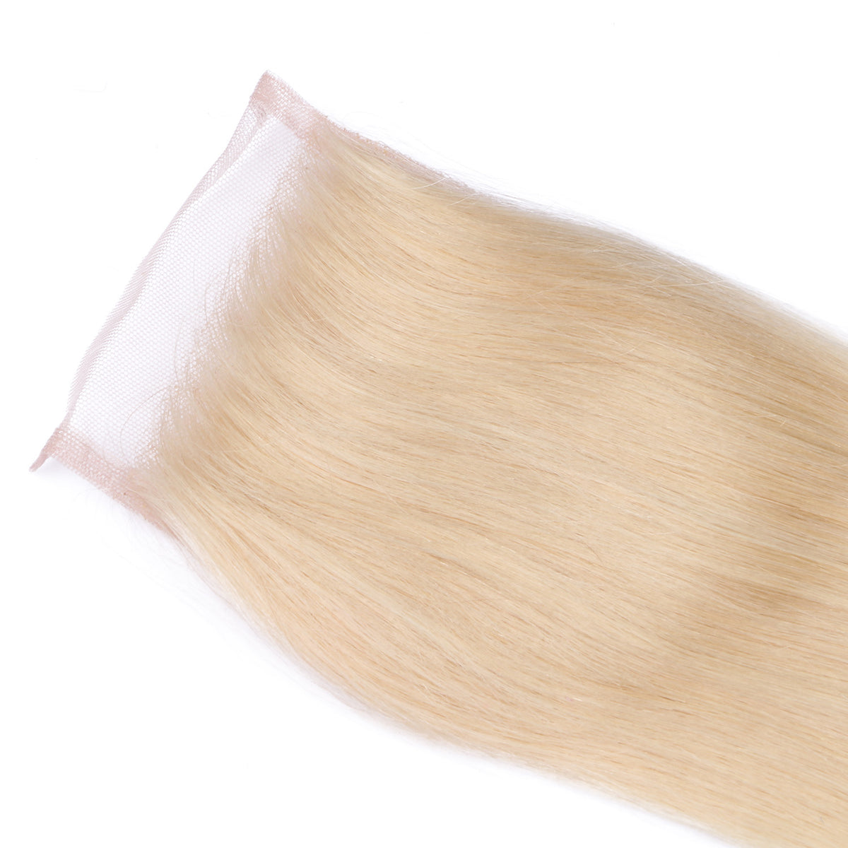 #613 4*4 Closure Straight