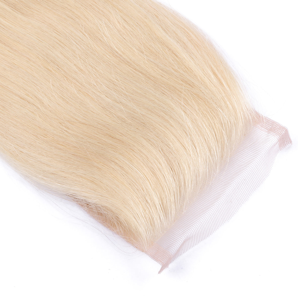 #613 4*4 Closure Straight