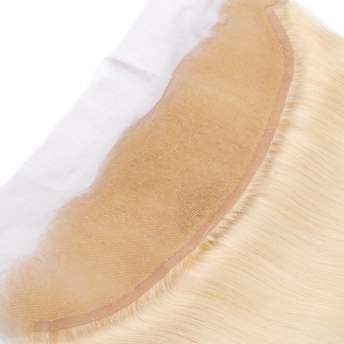 #613 13*4 Frontal Straight