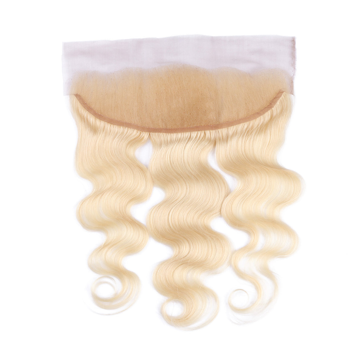 #613 13*4 Frontal Body Wave