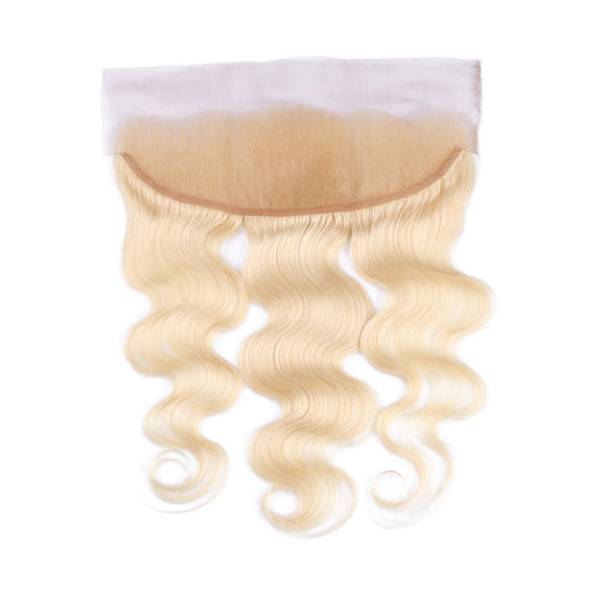 #613 13*4 Frontal Body Wave