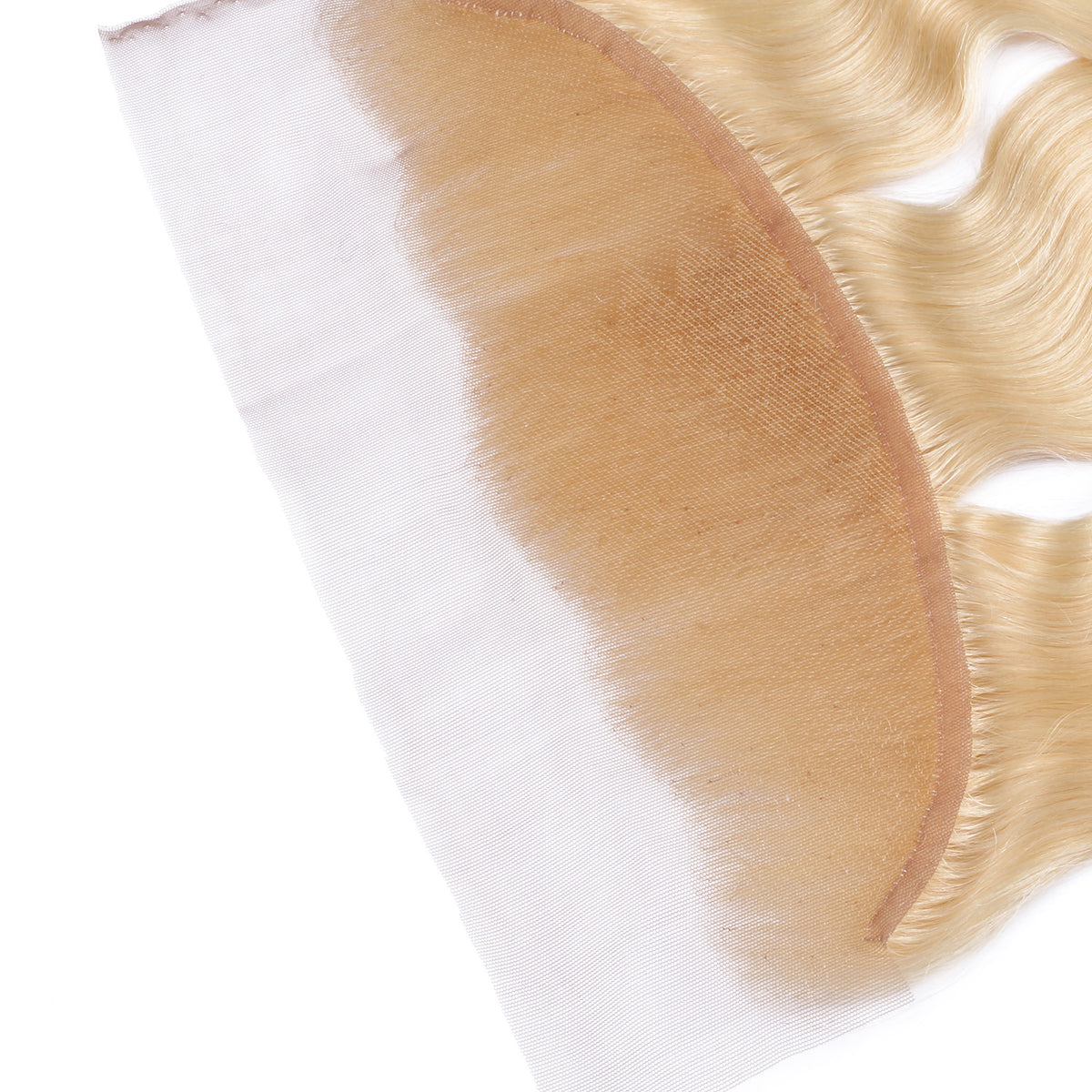 #613 13*4 Frontal Body Wave